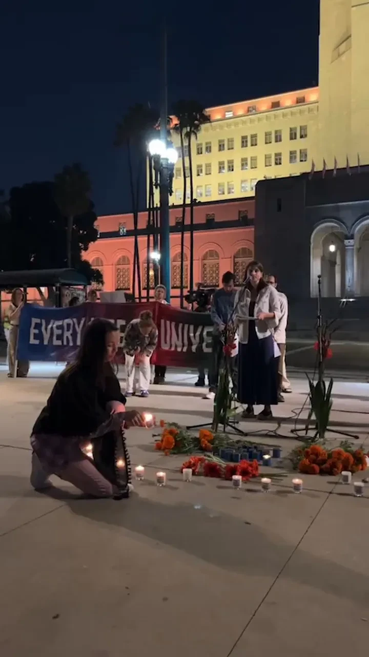 Jews Say Not Another Bomb Every Life A Universe Oct 7 Anniversary